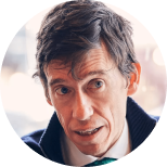 Rory Stewart